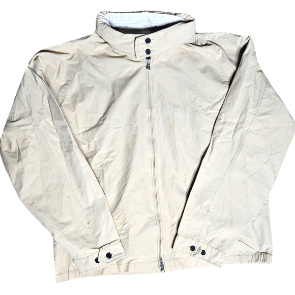 Vtg 2003 Tommy hilfiger | Nylon | Sailing Jacket | Roll hood - Picture 2 of 15